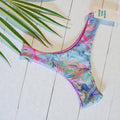 Cocoa - Holographic Pastel