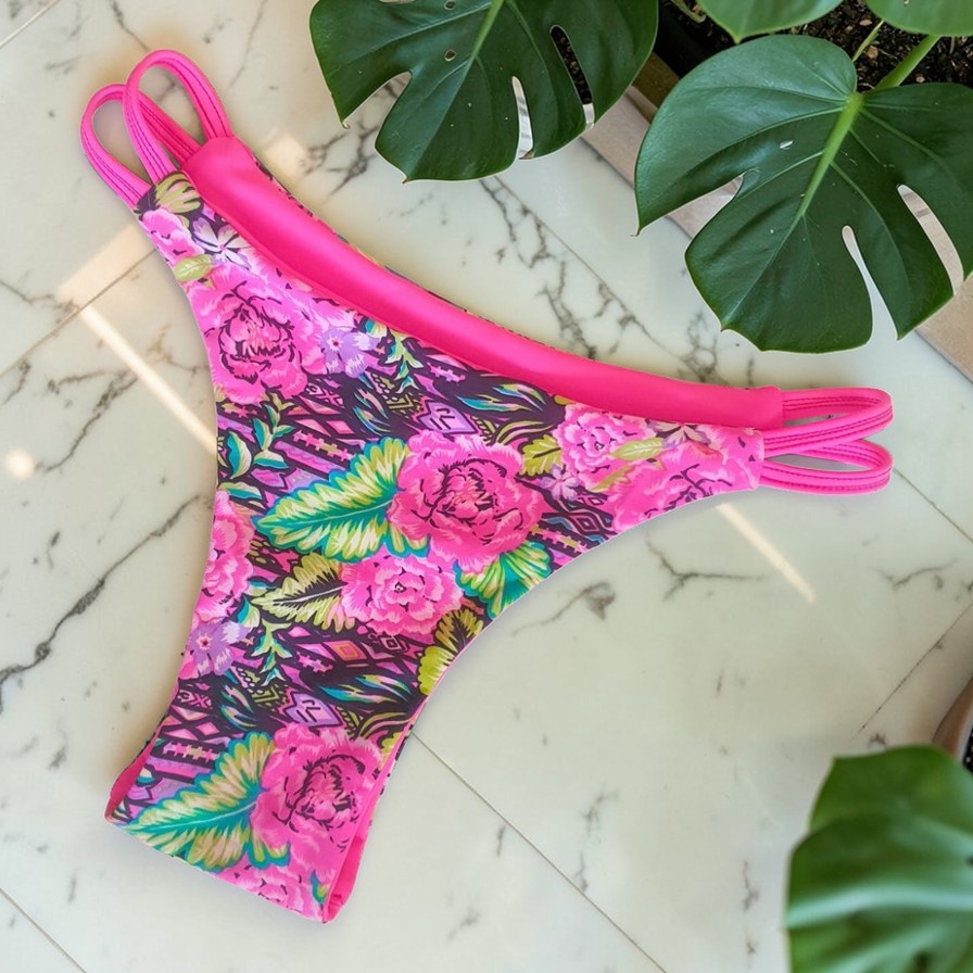 Sugar - Rosas Neon