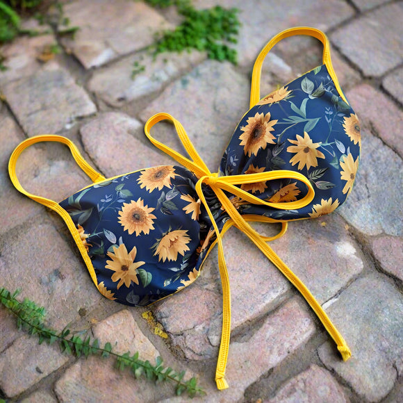 Honey - Girasoles