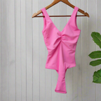 Kókö Hilo - Rosa Pastel