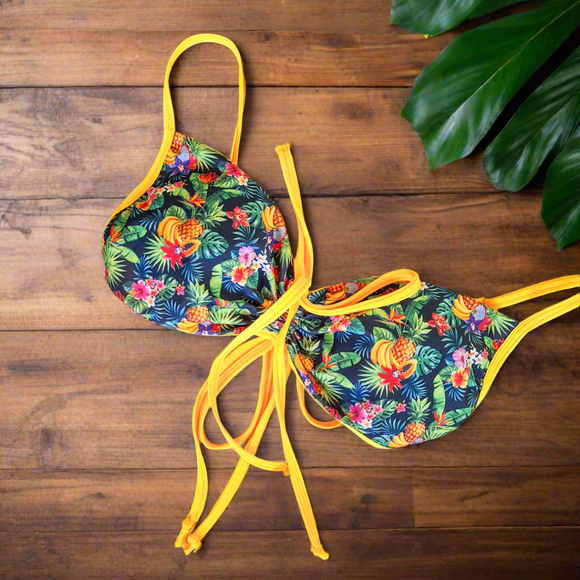 Honey - Frutas Tropicales