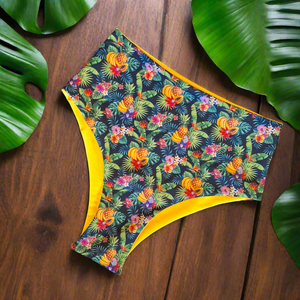 Boa - Frutas Tropicales
