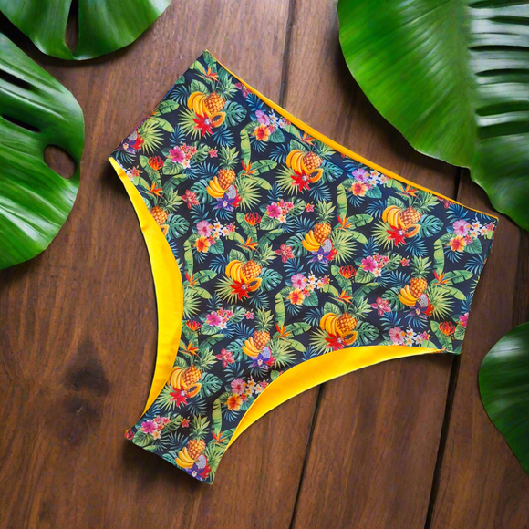 Boa - Frutas Tropicales