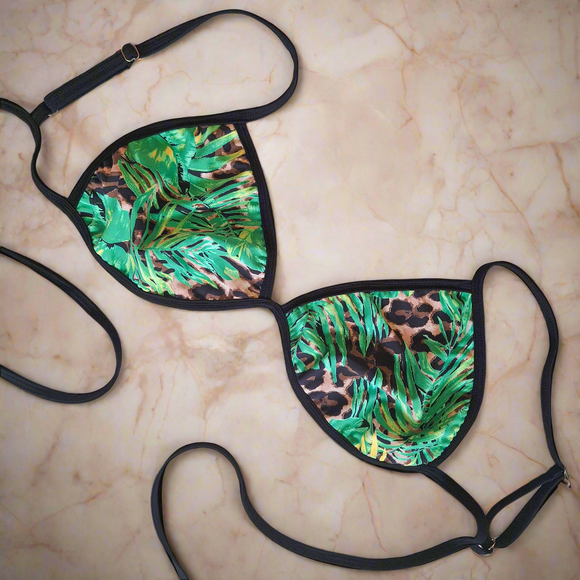 Martina - Jungle Leopard