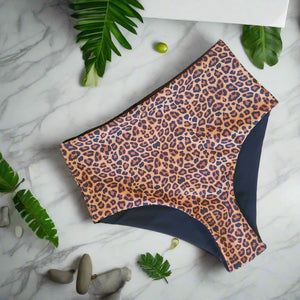 Boa - Leopardo
