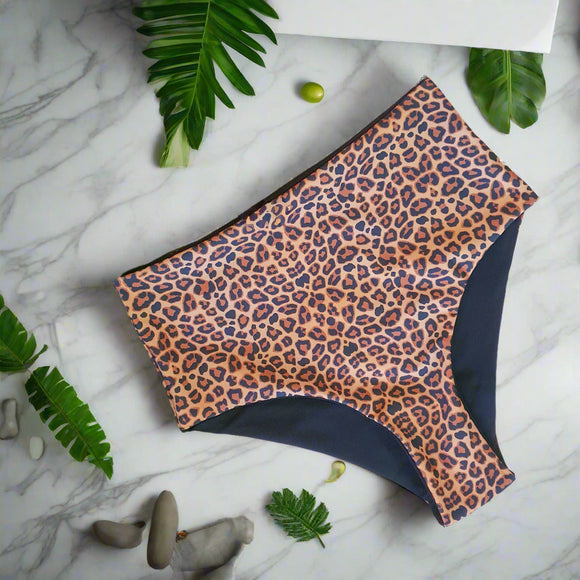 Boa - Leopardo