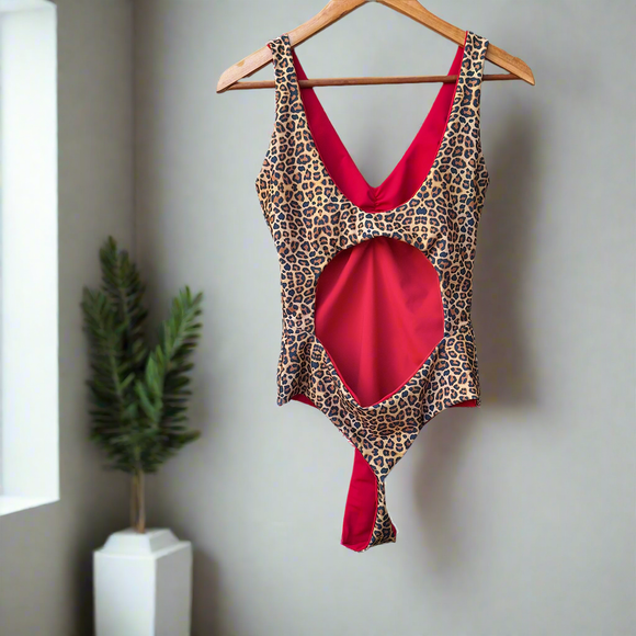 Kókö Hilo - Leopardo