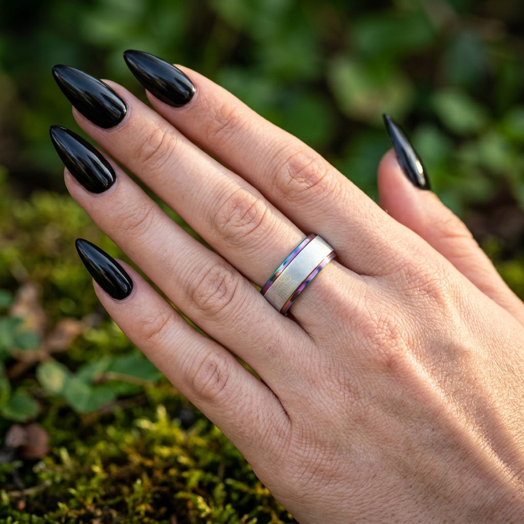 Brisa Ring