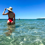 Capricornio - Rojo