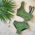 Siena - Tropical Stripes