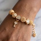 Key Bracelet