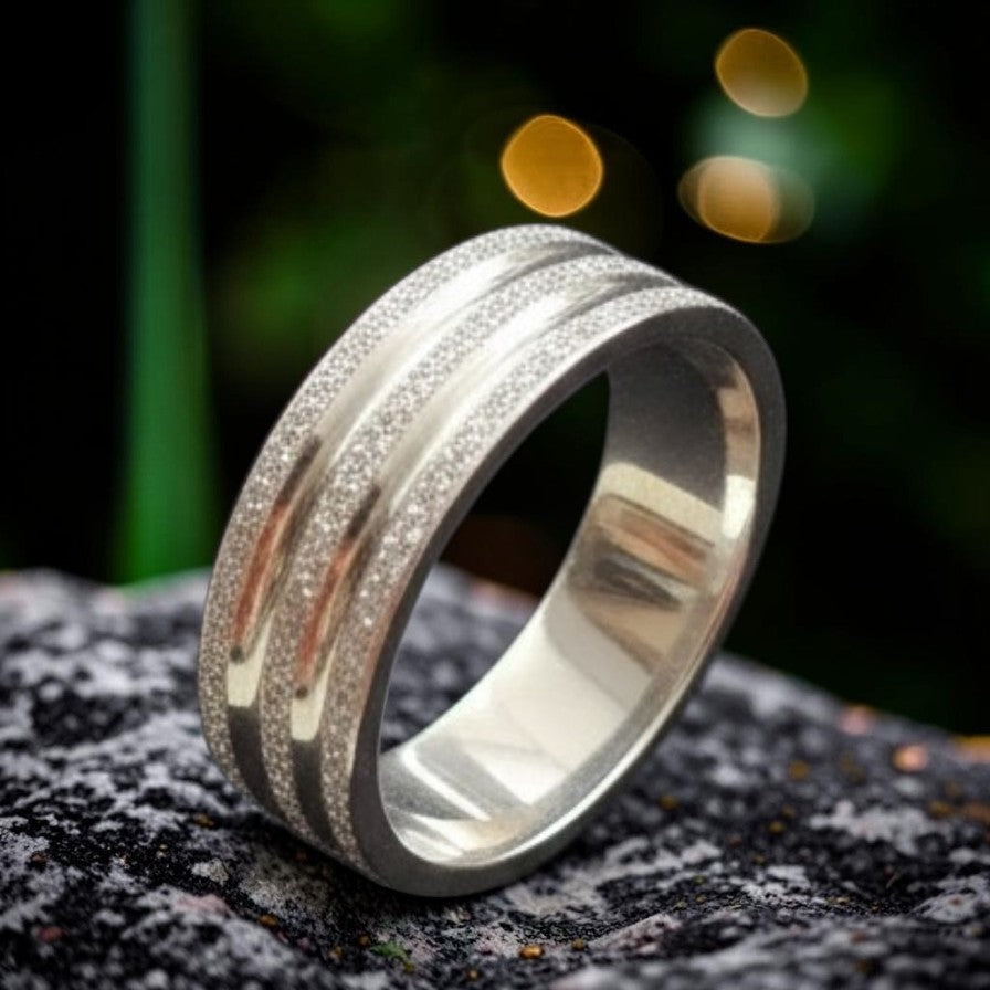 Nara Ring