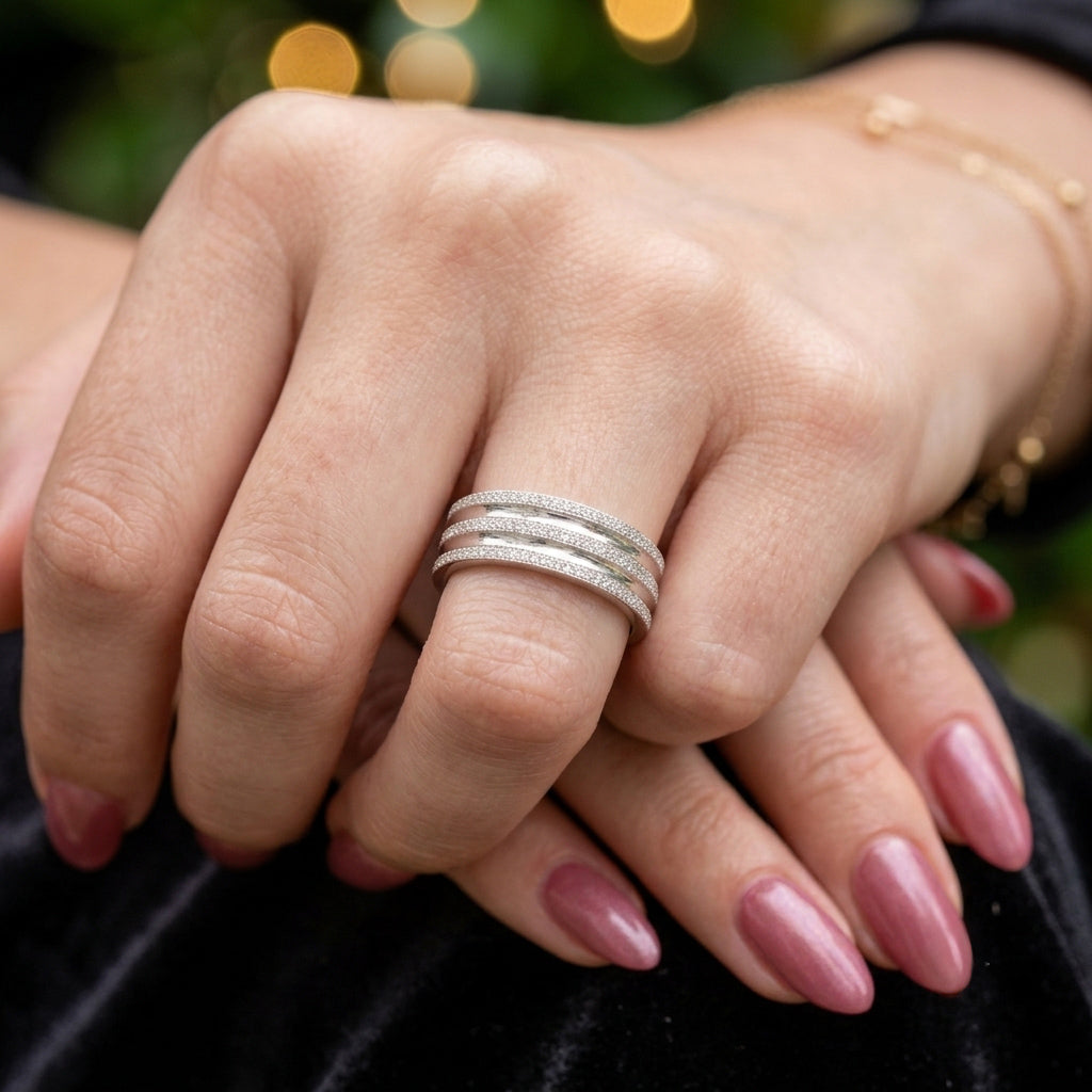 Nara Ring