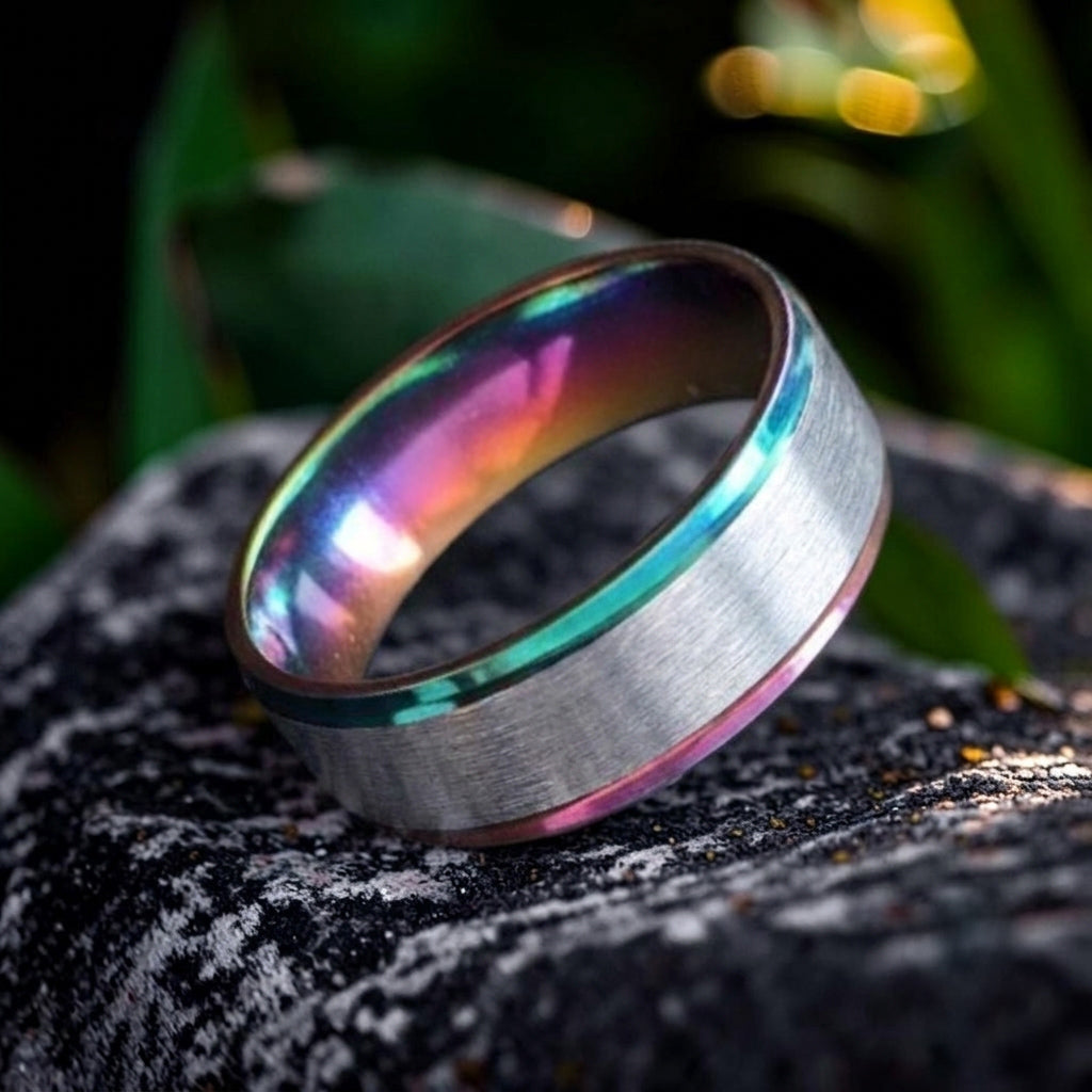 Brisa Ring