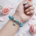 Turtle Bracelet