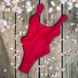 Capricornio - Rojo