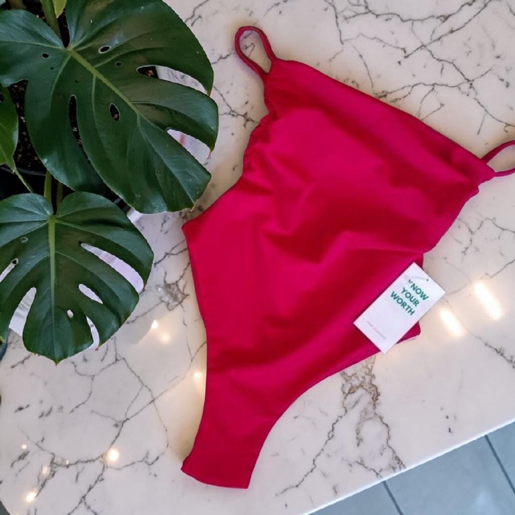 Baby - Rojo