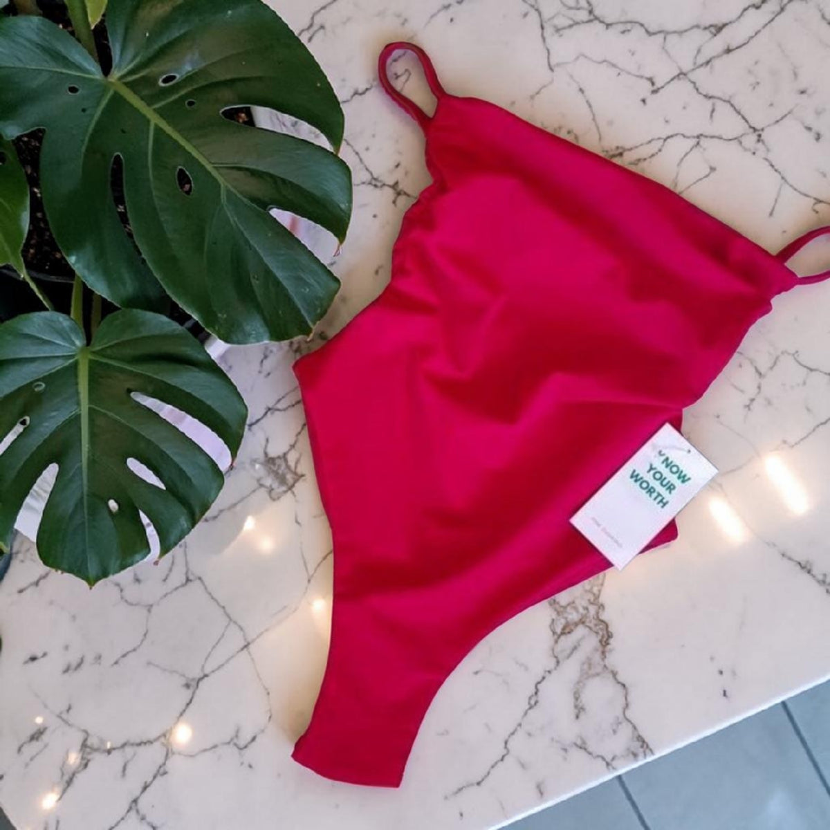 Baby - Rojo